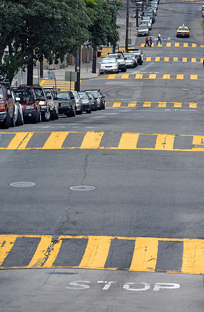 SF Yellow