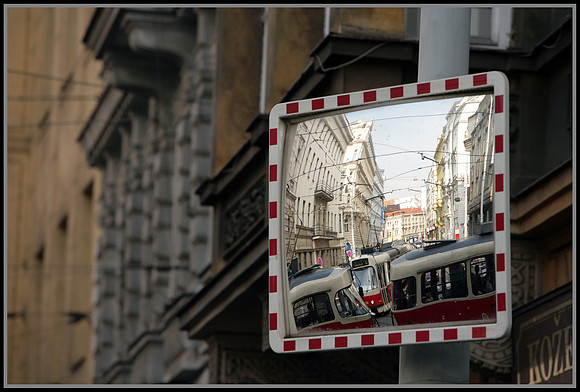Prague