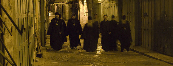 כמרים בי-ם