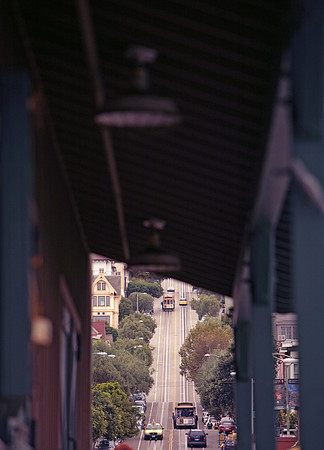 SF Station