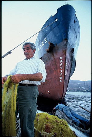 Fishermen