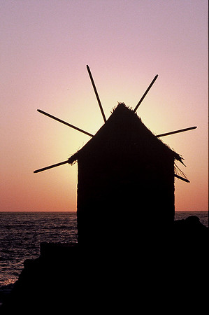 The Windmill
