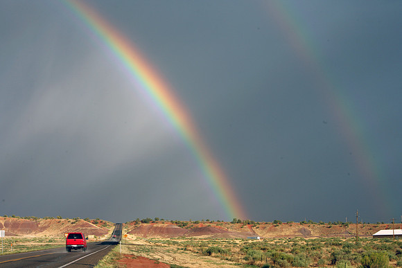 Rainbow