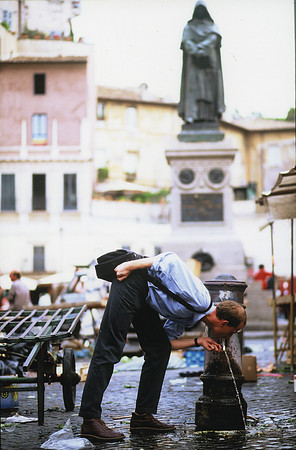 Campo di fiori