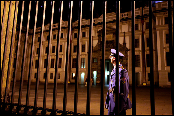 The Guard