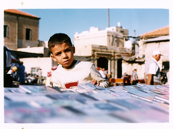 Young Trader