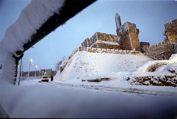 David Citadel - Jerusalem