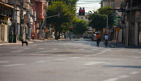 Quite Street
