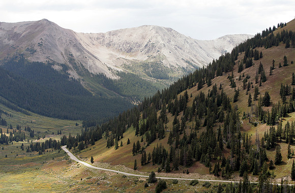 Rocky Mts.